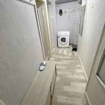 Аренда уютной 2-комнатной квартиры, Ботаника, Кишинёв, Молдова